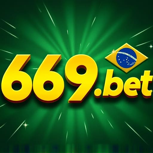 Logo da 669bet